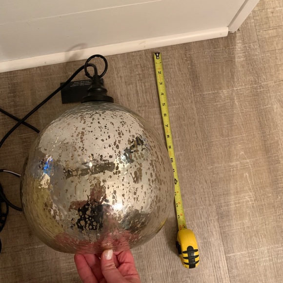 Regina Andrew Design East End Antique Mercury - Picture 7 of 8